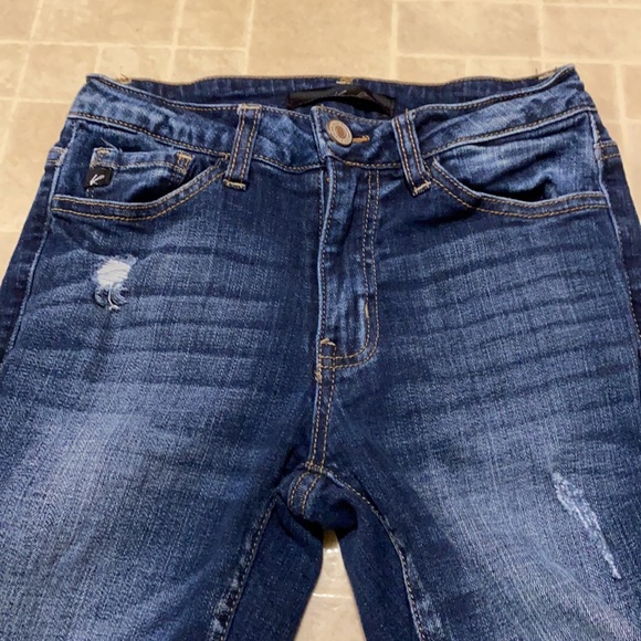 KanCan distressed jeans! - Picture 2 of 5